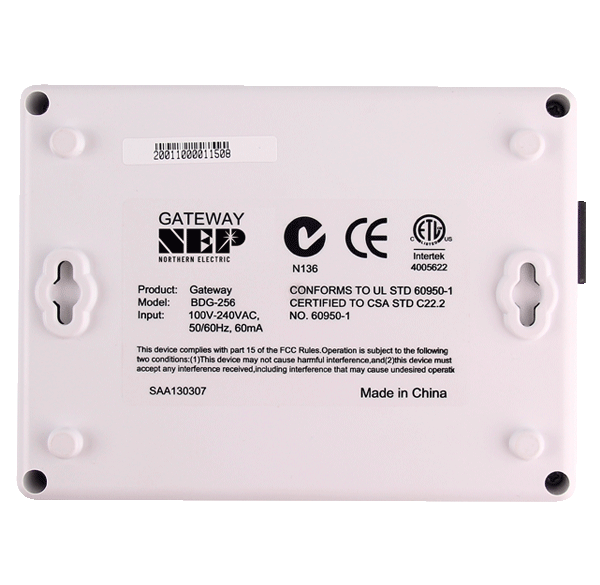 Gateway-NEP-BDG-256-03